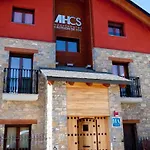 Apartahotel Castejón de Sos Castejón de Sos