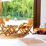 Apartahotel Castejón de Sos