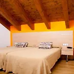 Apartahotel Apartahotel Castejón de Sos Castejón de Sos
