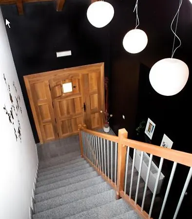 Aparthotel Apartahotel Castejon De Sos Castejon De Sos