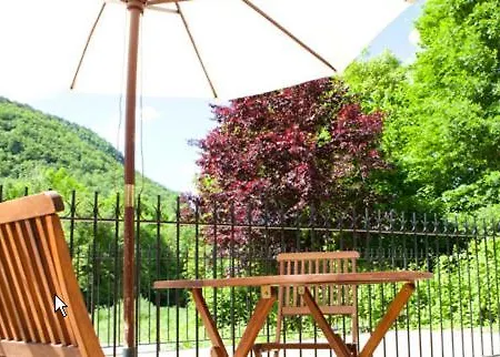 Apartahotel Castejon De Sos 4* Castejón de Sos