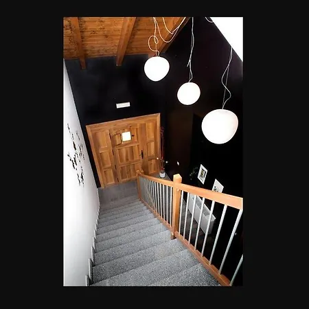 Apartahotel Castejon De Sos מלון דירות 4*