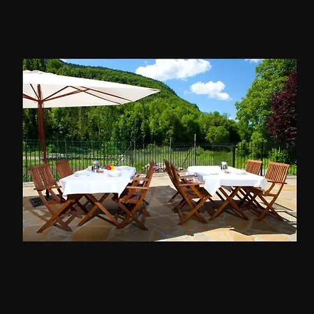 Hotel apartamentowy Apartahotel Castejon De Sos Castejón de Sos