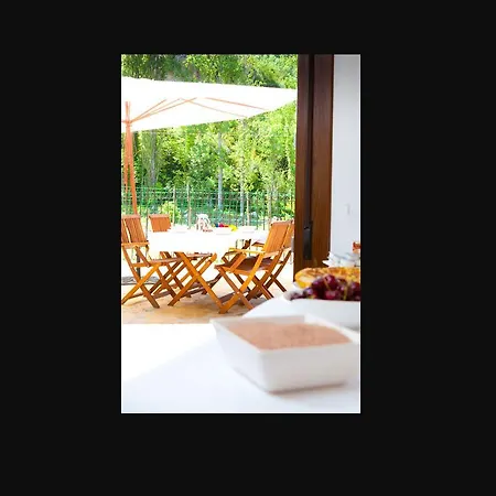 מלון דירות Apartahotel Castejon De Sos