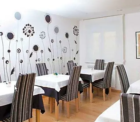 Apartahotel Castejon De Sos 4*