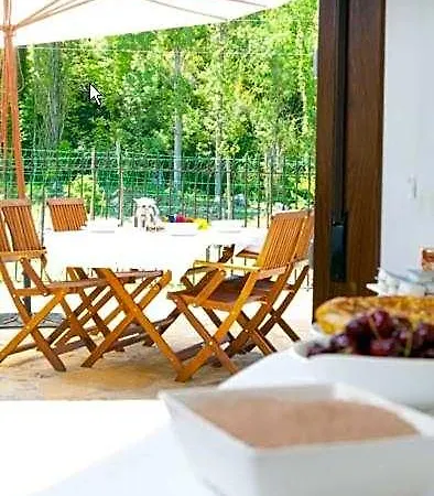 Apartahotel Castejon De Sos 4*