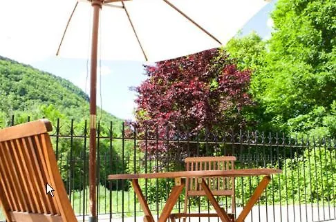 Apartahotel Castejon De Sos 4* Castejón de Sos