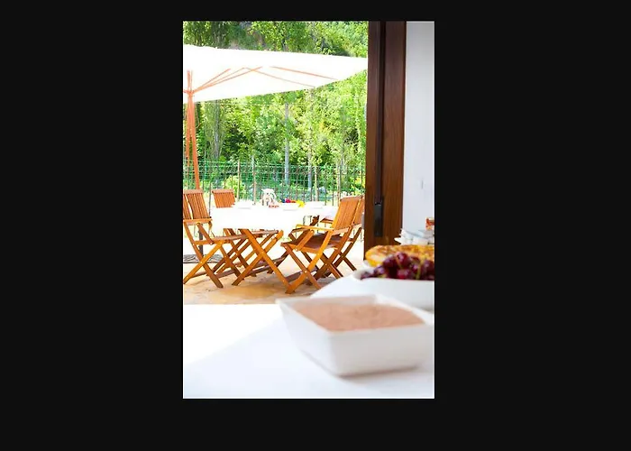 Lägenhetshotell Apartahotel Castejon De Sos