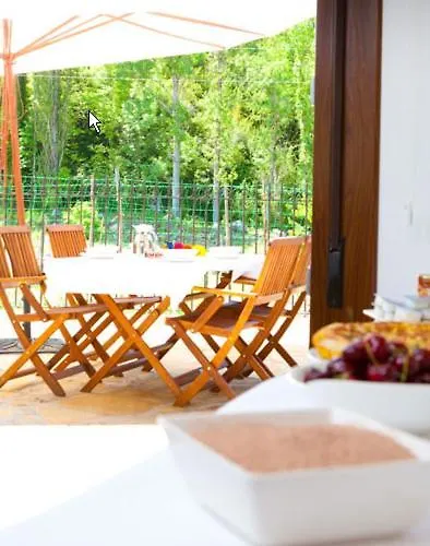 Apartahotel Castejon De Sos