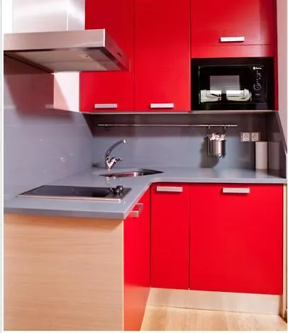 Apartahotel Castejon De Sos Castejón de Sos